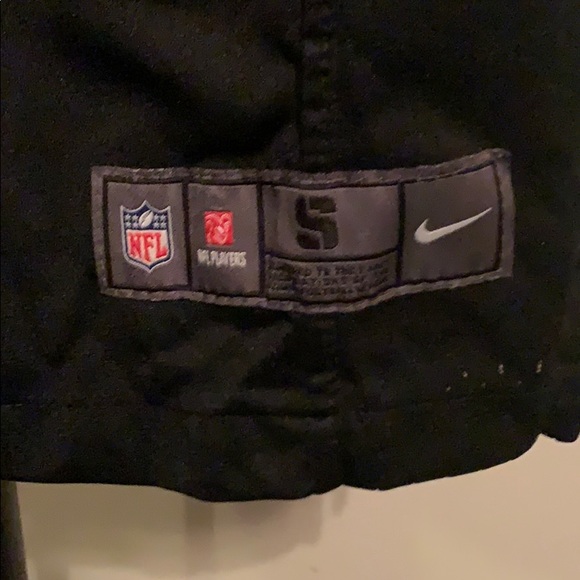 KIDS SAINTS JERSEY (official) - Picture 4 of 4